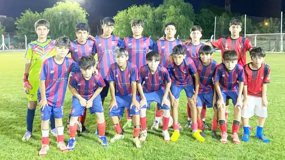 El Estadio Ciudad de Concordia albergará todas las Finales del Infanto del fútbol