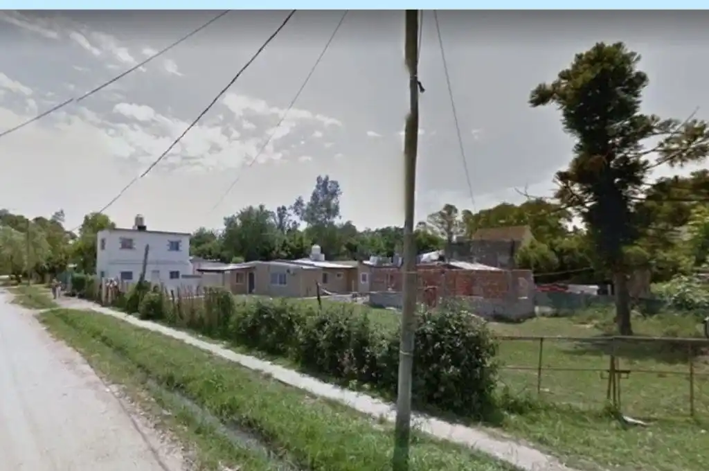 Detuvieron a un hombre por atacar y amenazar a su ex pareja