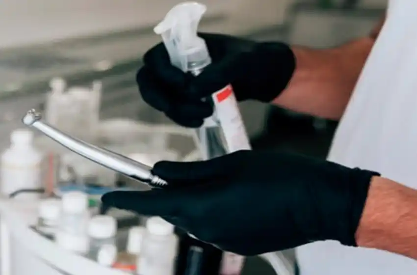 Limpieza de laboratorios y centros médicos en pandemia, potenciada con Clean Managers