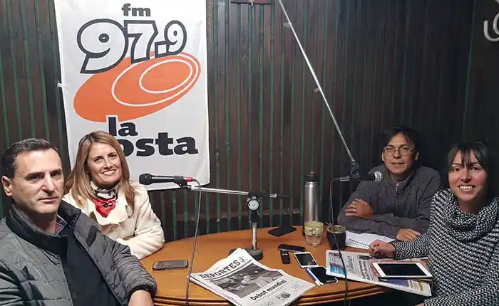 Recurrir a la fertilización asistida y “cumplir el sueño de ser padres”