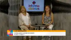 Se realizará en Independiente un Seven de hockey para mamis y veteranas