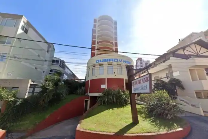 Hotel Villa Gesell