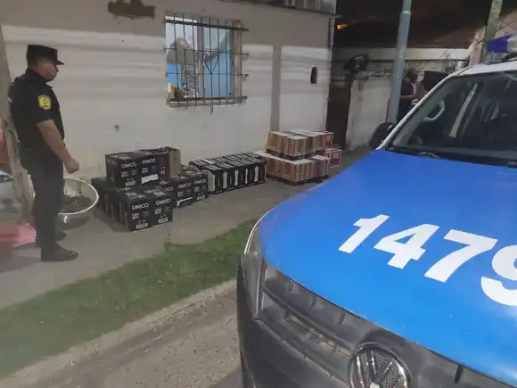 Estafa a comerciante de Villaguay por 4.5 millones, investigan posible origen en cárcel de Concordia