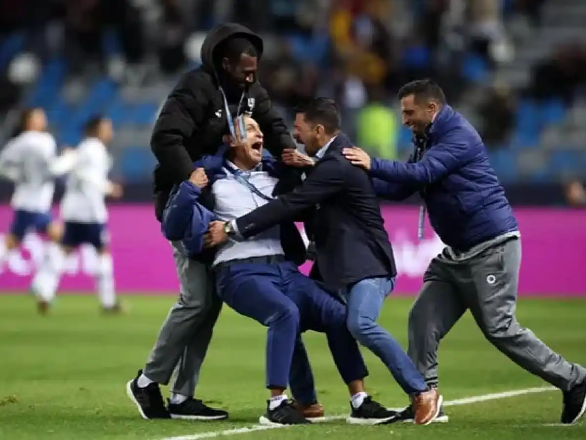 Mundial de Clubes: Al-Hilal de Ramón Díaz dio la sorpresa y eliminó a Flamengo