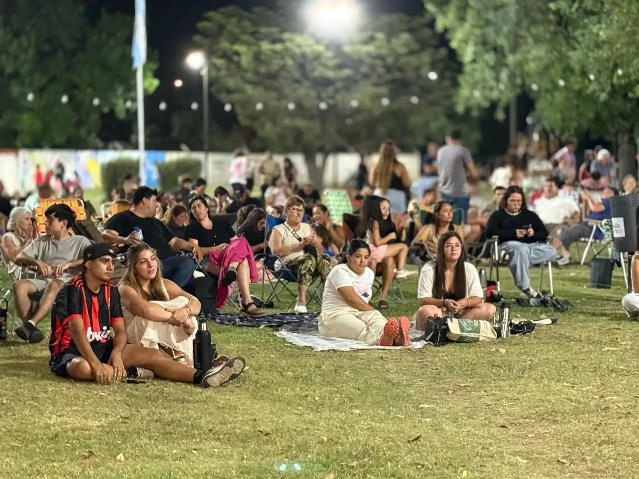 Nuestros Patios
