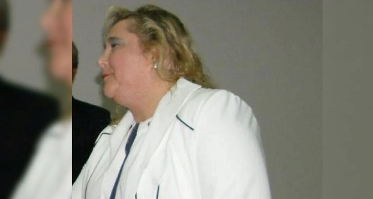 Jueza Sinchez.