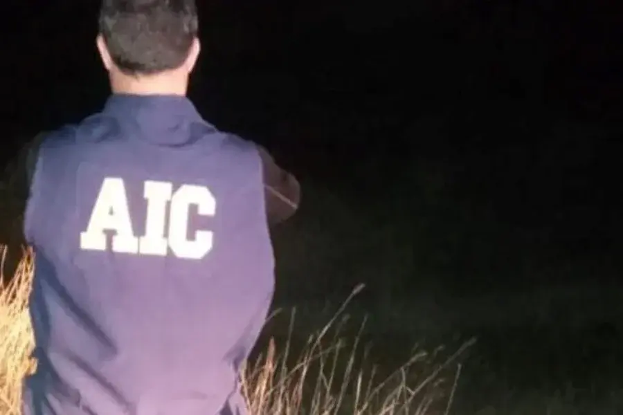 Macabro hallazgo: encontraron un cadáver en avanzado estado de descomposición en zona rural de Soutomayor