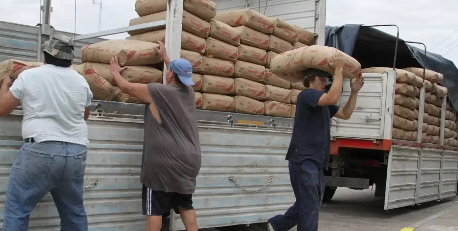 Aumenta la harina: se determinó otro incremento para diciembre