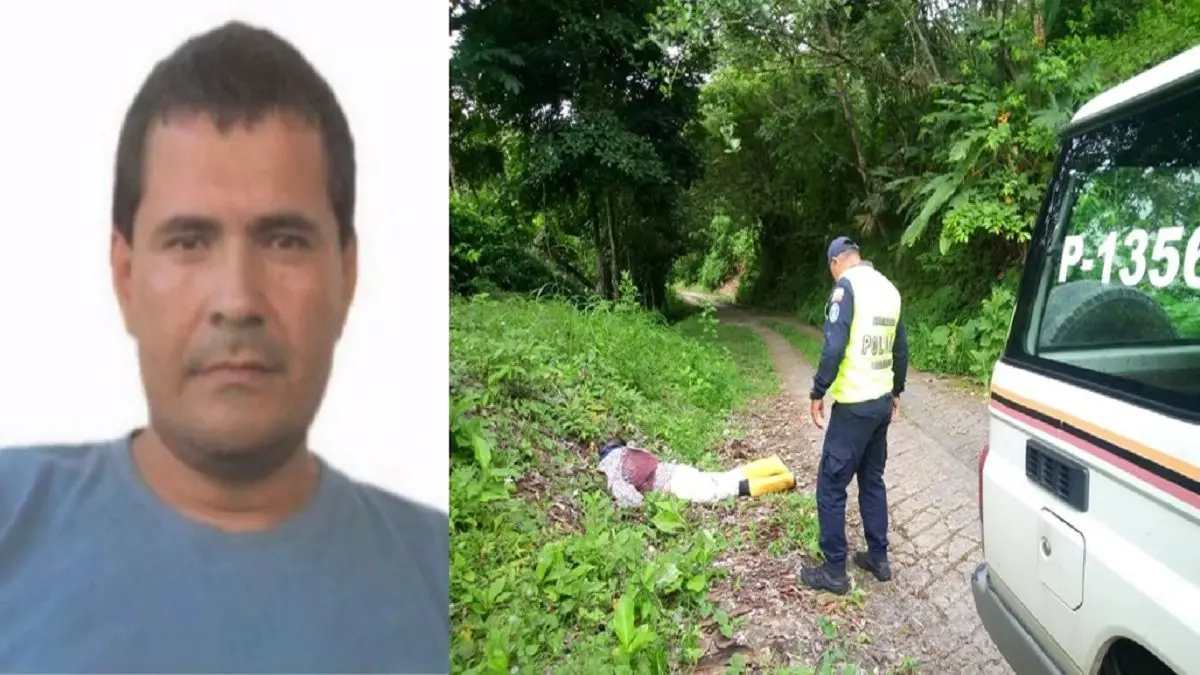 MATARON A ALIAS BATEMAN en una finca del estado Táchira: era uno de los más buscados del ELN