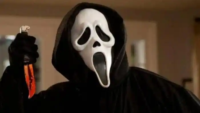 La nueva �SScream⬝ resultó  la más taquillera en los  cines de Estados Unidos