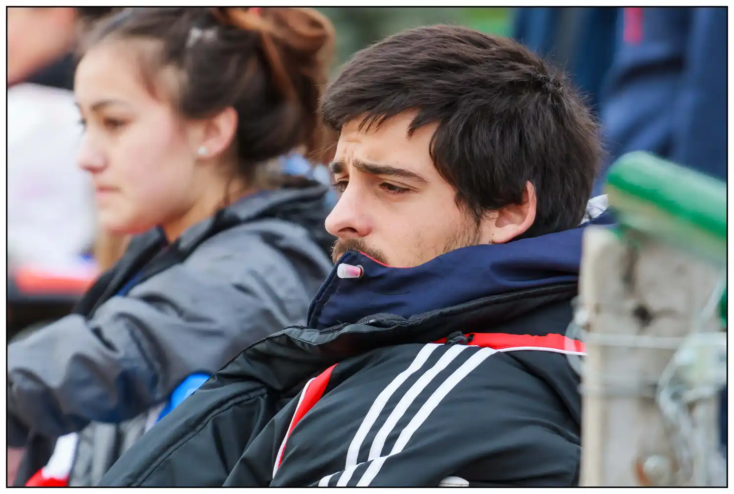 Empiezan a entrenar las Sub-14