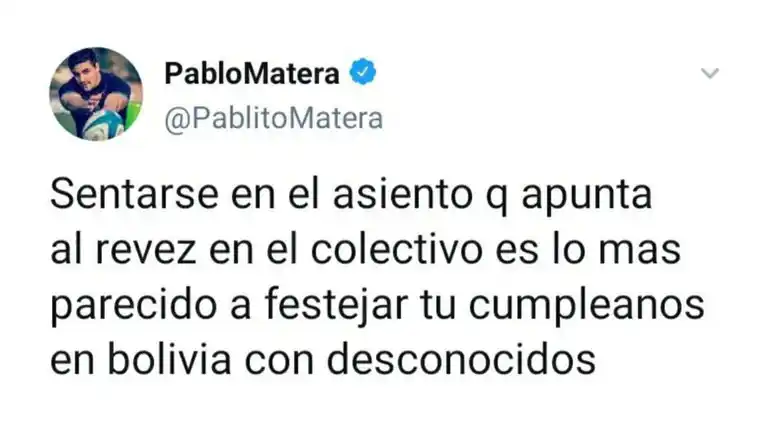 Escándalo con el capitán de Los Pumas: se viralizaron publicaciones discriminatorias