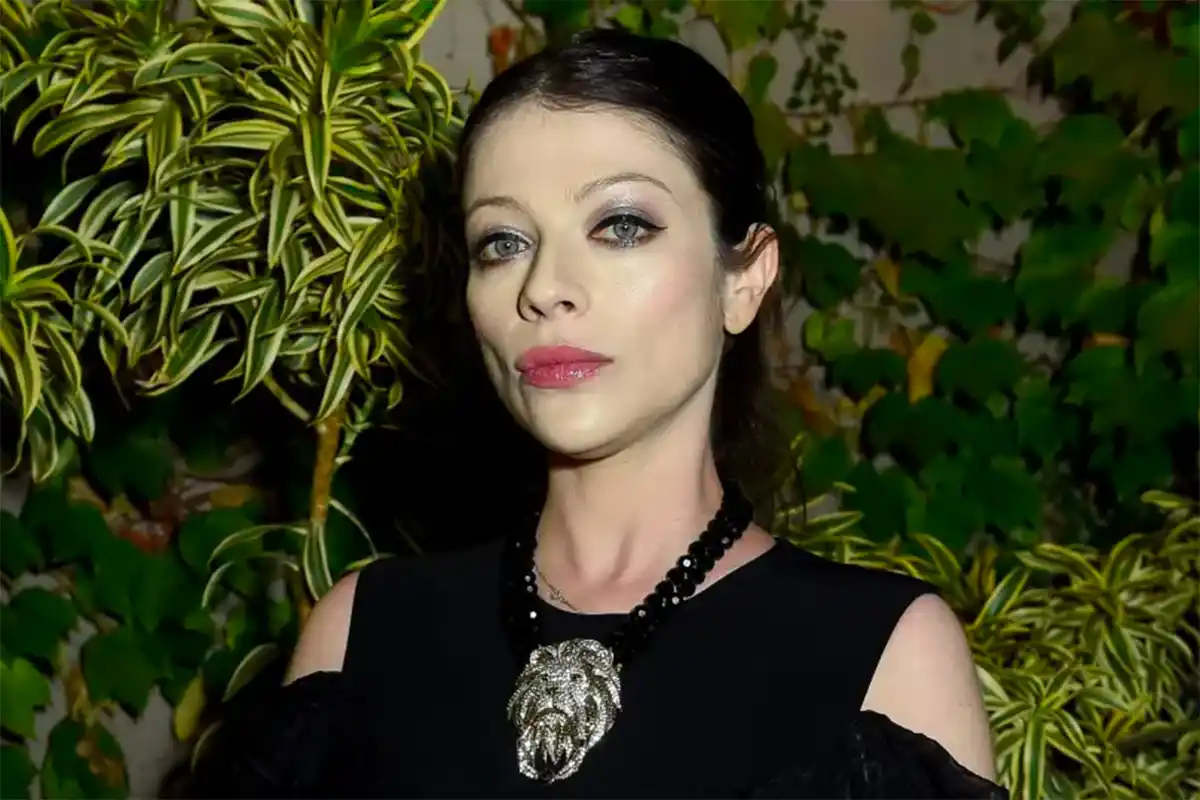 Michelle Trachtenberg falleció a los 39 años.