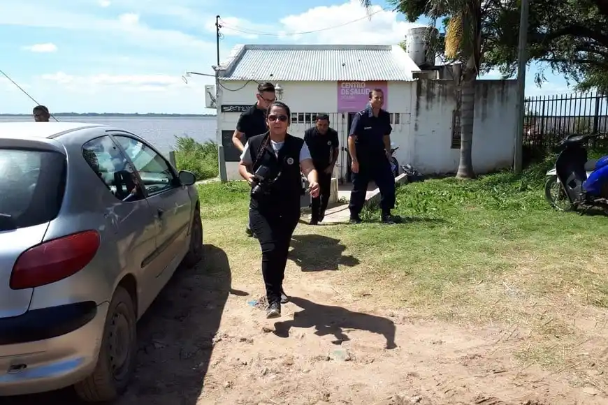 Grave ataque en la ciudad de Santa Fe: apuñalaron a un joven cuando salía a trabajar