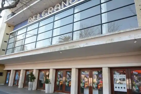 El Cine Teatro Municipal Manuel Belgrano renueva su cartelera