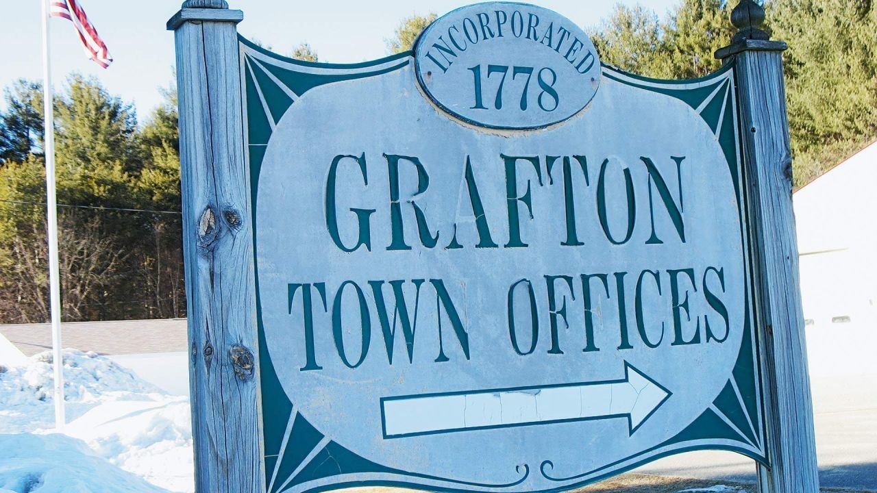 Grafton, el pueblo que ‘la vio y la vivió’ durante una década
