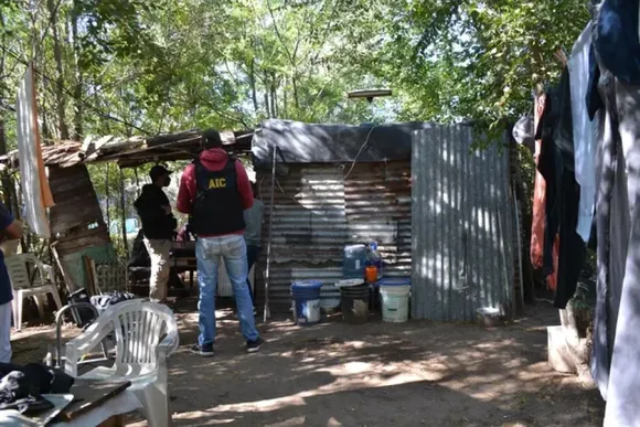 Aberrante, tenía pornografía infantil de producción casera en su celular: estará seis años en prisión