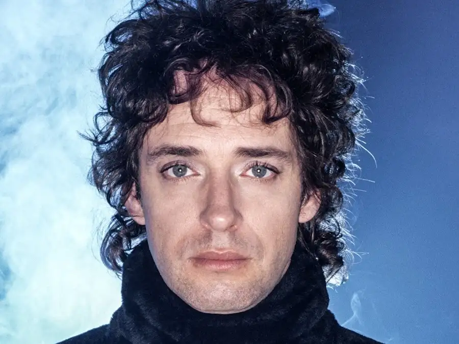 A 11 años de la partida de Gustavo Cerati, un legado que sigue vibrando