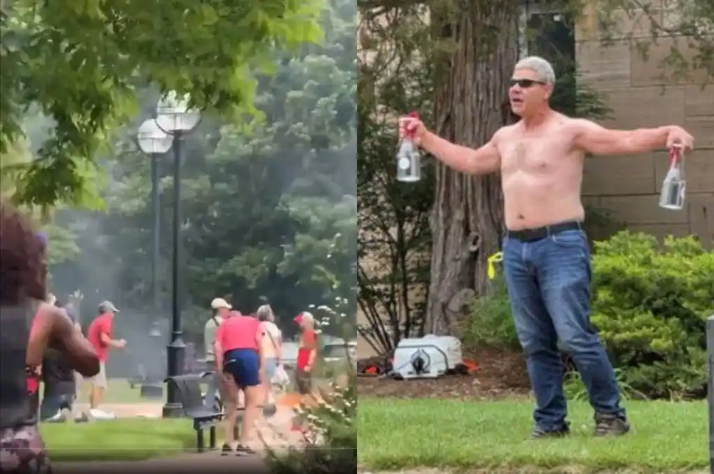 Investigan un presunto ataque terrorista en Colorado