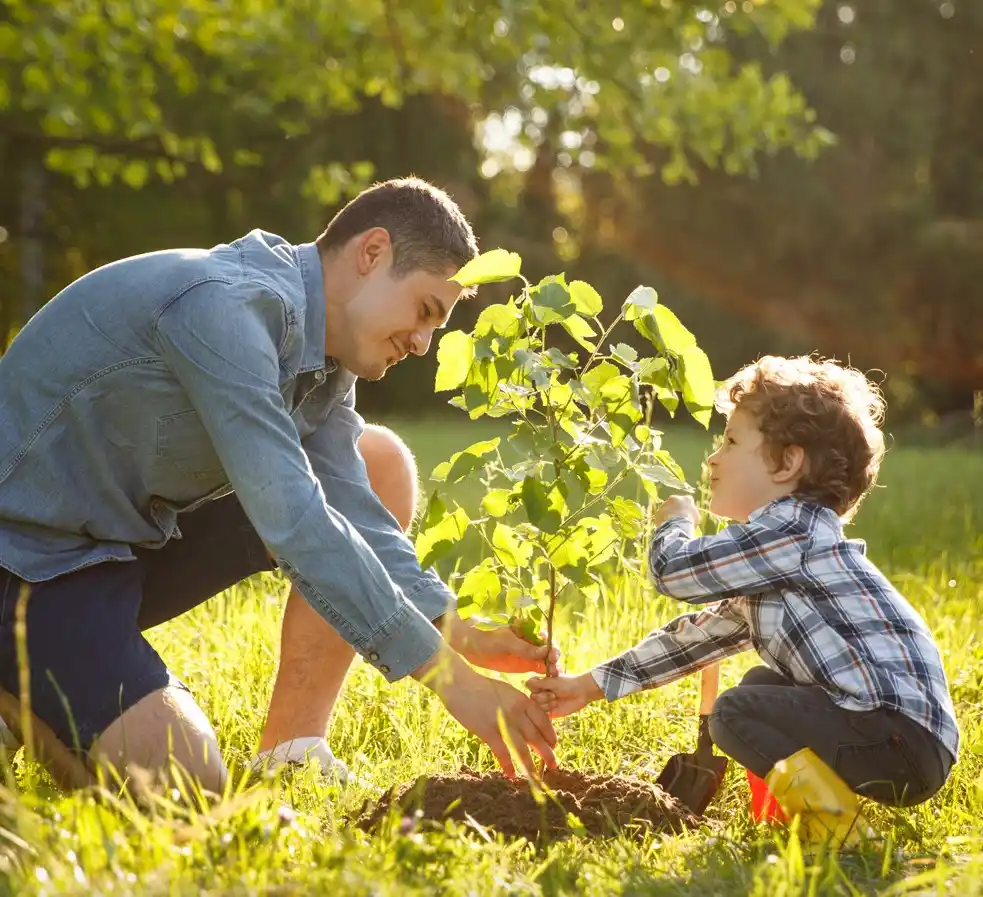 Remedios para el malestar del Planeta