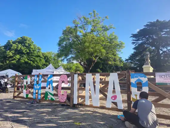 Chacinar en fotos: las mejores capturas del festival