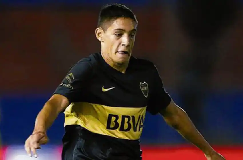 Ya está Nahuel Molina, sexto y ¿último refuerzo de Central?