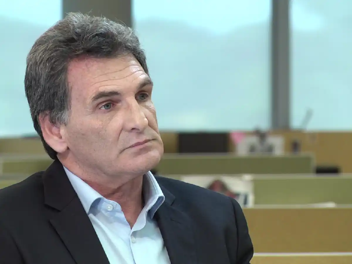 Caso Santiago Maldonado: Avruj negó desaparición forzada 