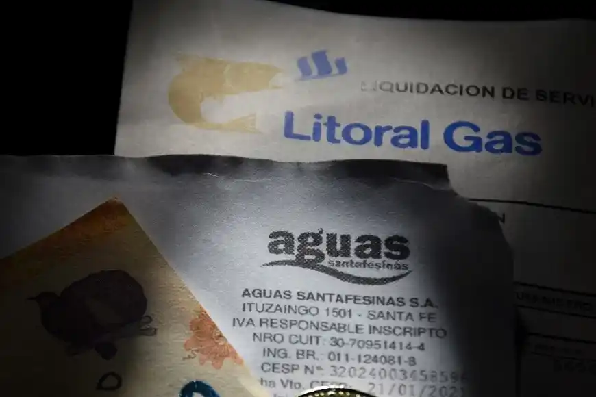 Litoral gas