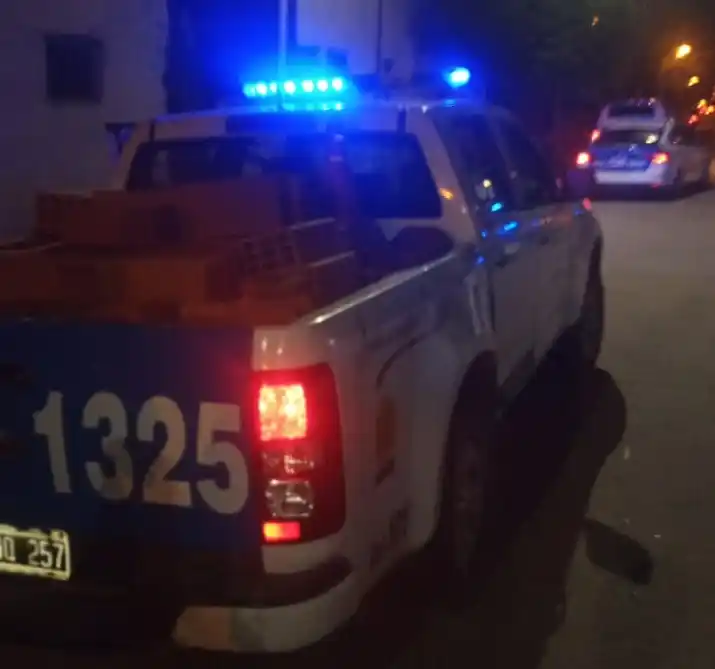 Un joven violó la prisión domiciliaria para robar y fue nuevamente detenido