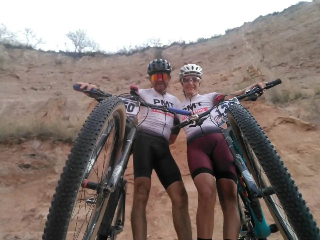 Los bikers sanfrancisqueños