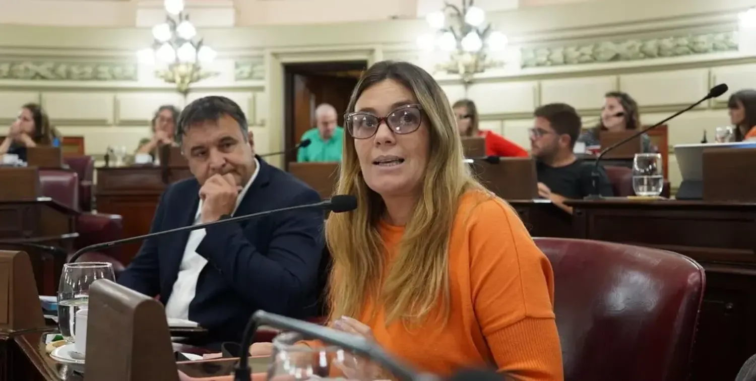 Di Stefano pide al gobierno provincial que gestione mejoras en la atención de PAMI