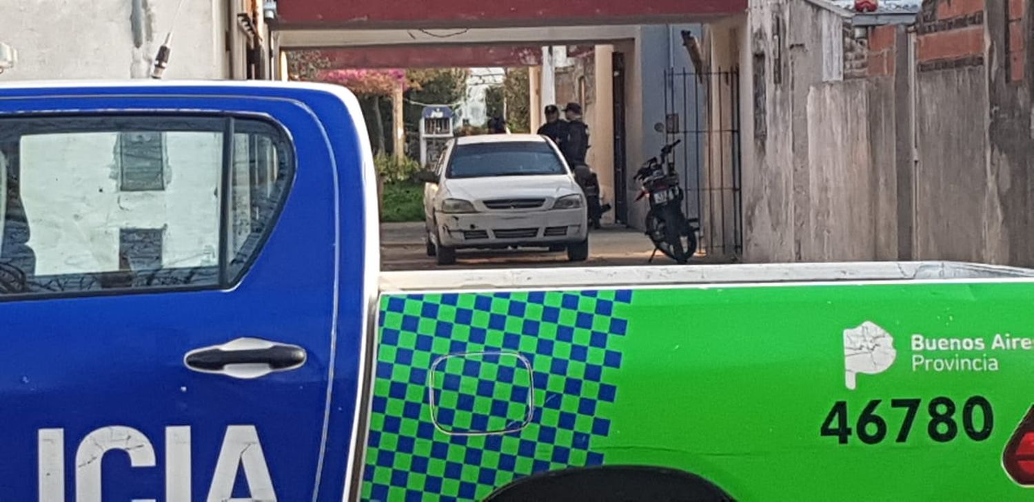Detienen a una mujer de nacionalidad paraguaya cuando ingresaba cocaína y marihuana a la ciudad