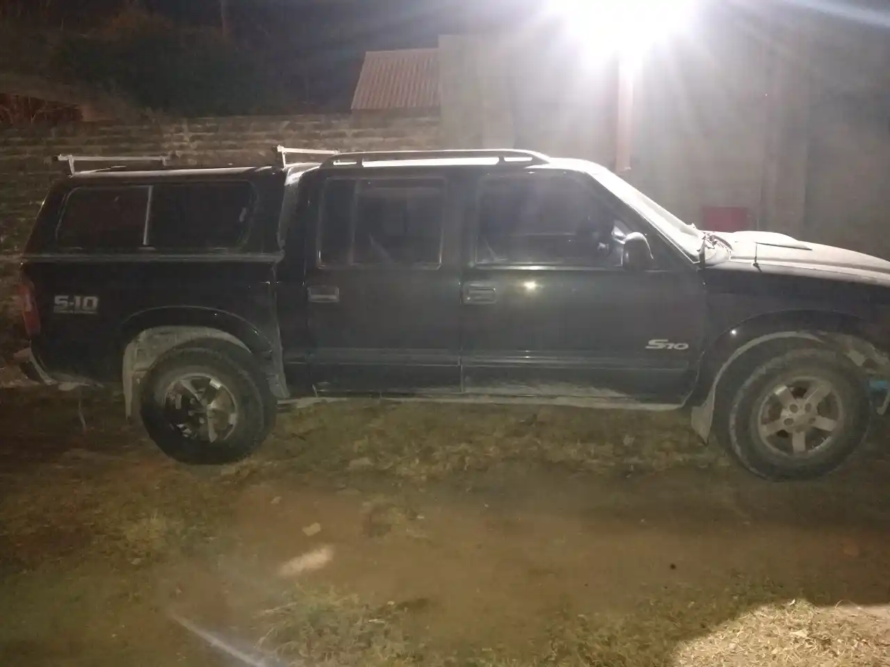 Apresaron a un quemacoches