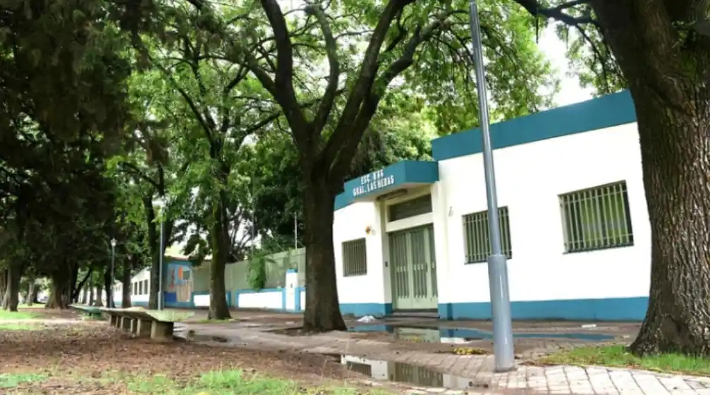 “Antes de morirme me gustaría abrazarte”, la conmovedora carta de la primera maestra de Messi