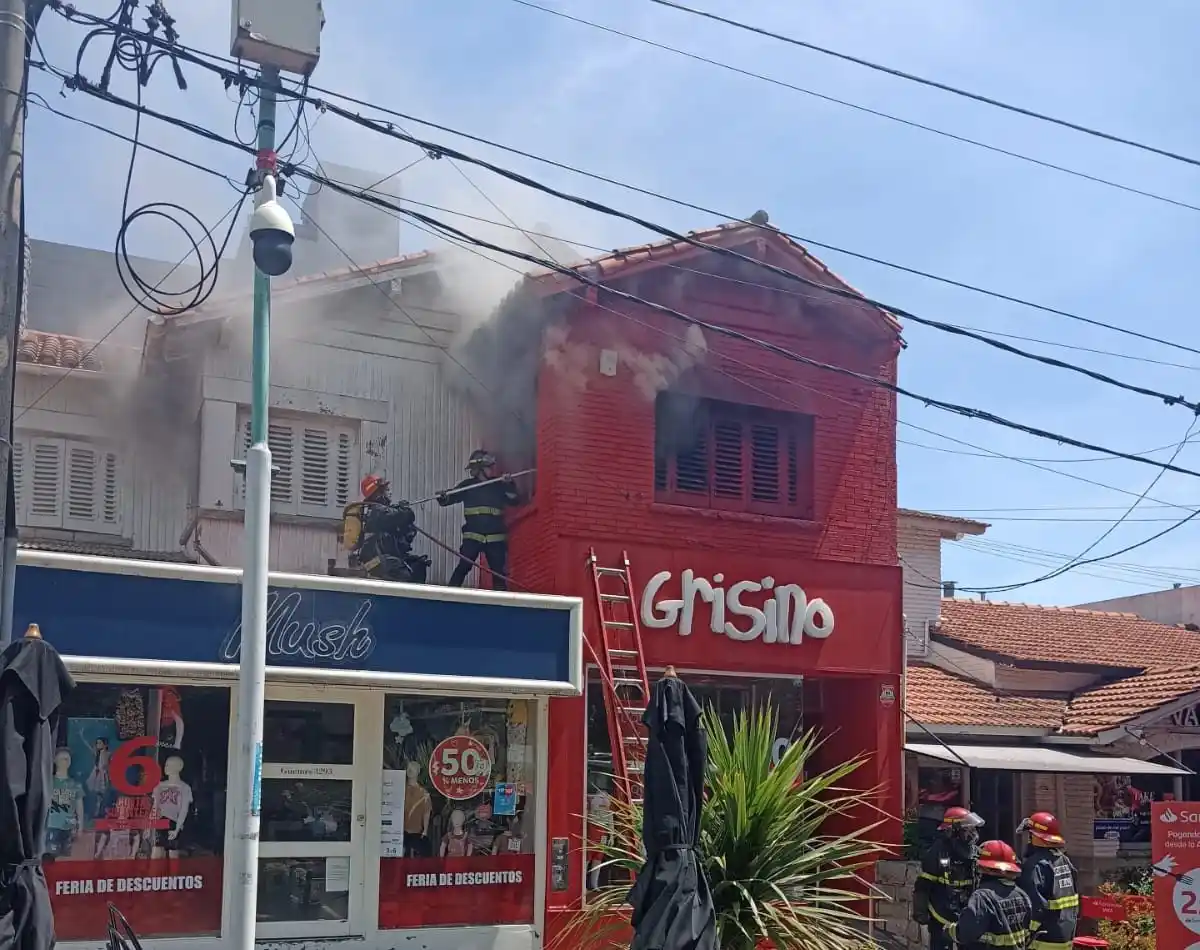 incendio