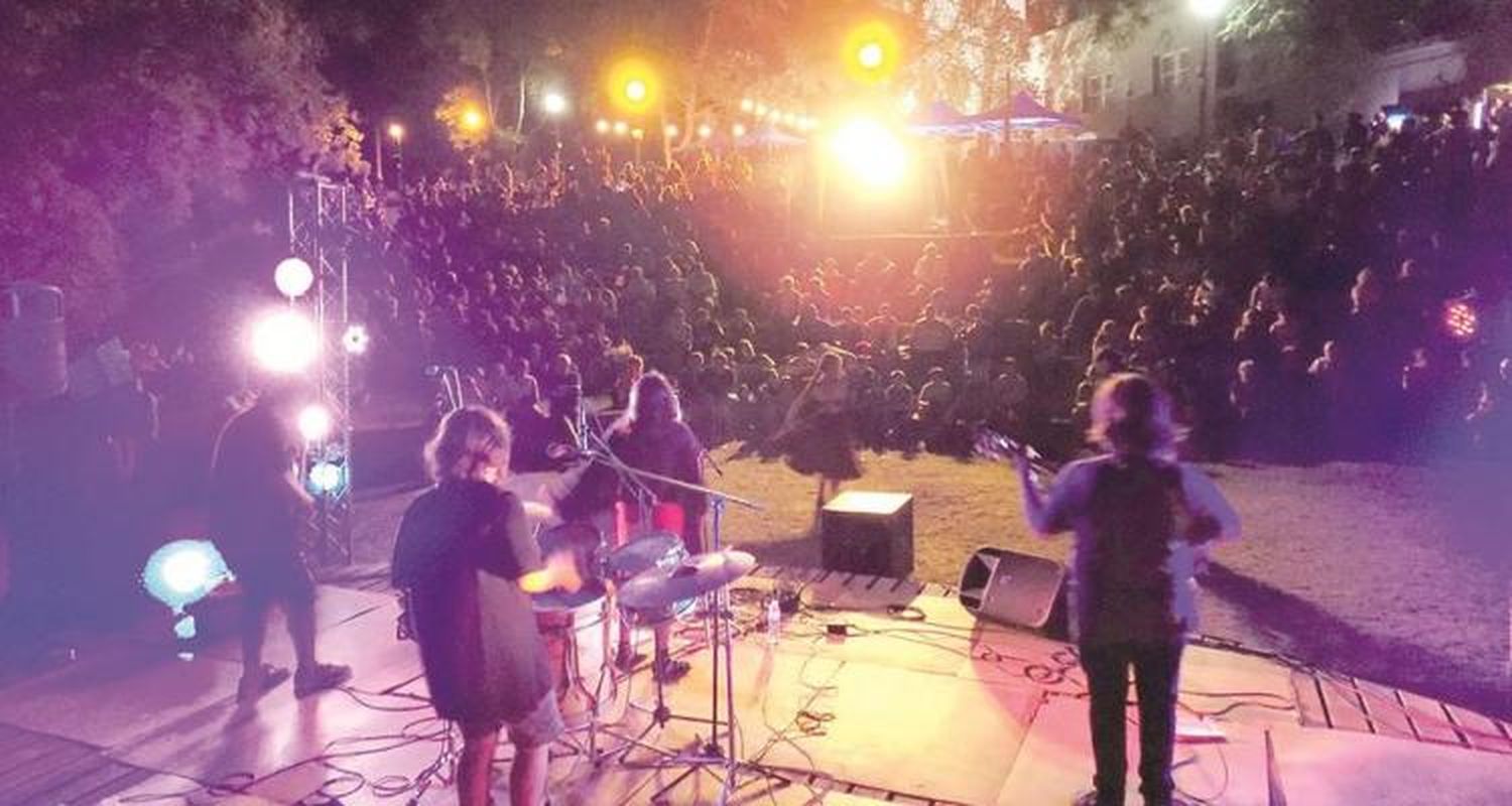 Pasó el San Pedro Canta