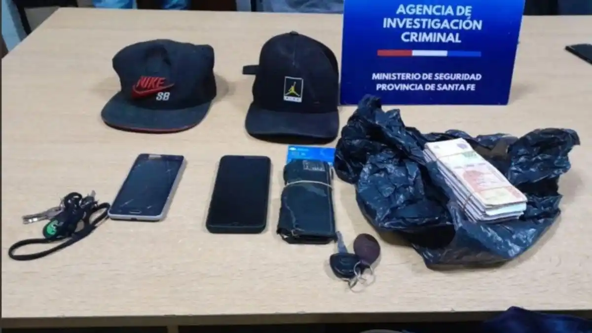 Cárcel de Piñero: preso aprovechó una salida transitoria y extorsionó a un comerciante