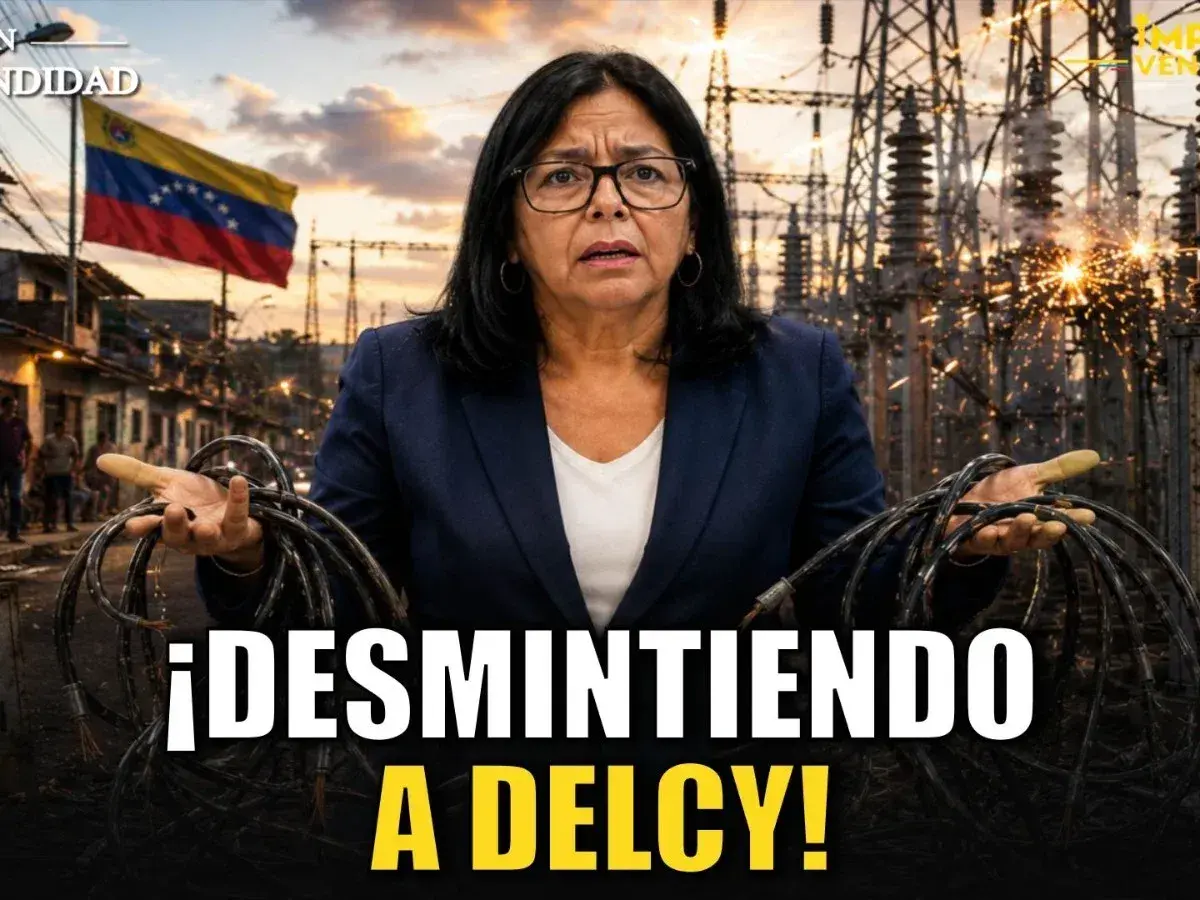 Impacto Venezuela