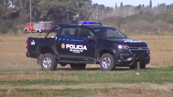 En bicicleta, pasó amenazando a los vecinos y lo denunciaron