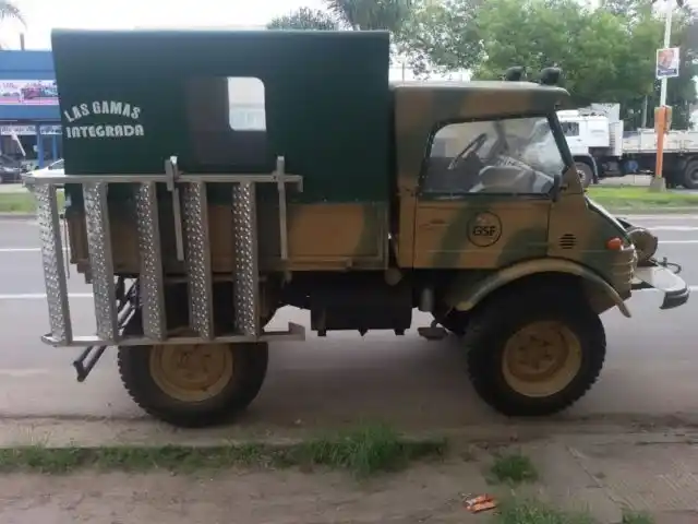 Causa Unimog: “En un mes presentaremos la acusación”