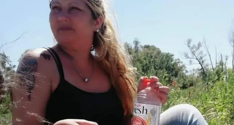 A un año del crimen de Mariela Figueroa su hermana pide por las mujeres que puedan ser víctimas de violencia de género