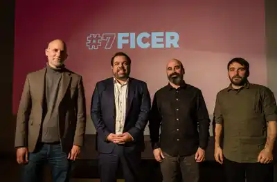 El cine vuelve a brillar en Entre Ríos con la 7ª edición del Ficer