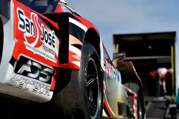 Turismo Carretera: Pablo Costanzo terminó en el puesto 32 en Concordia