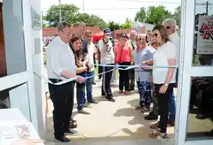 Se desarrolló una nueva edición de la Fiesta del Dulce de Leche en María Ignacia 