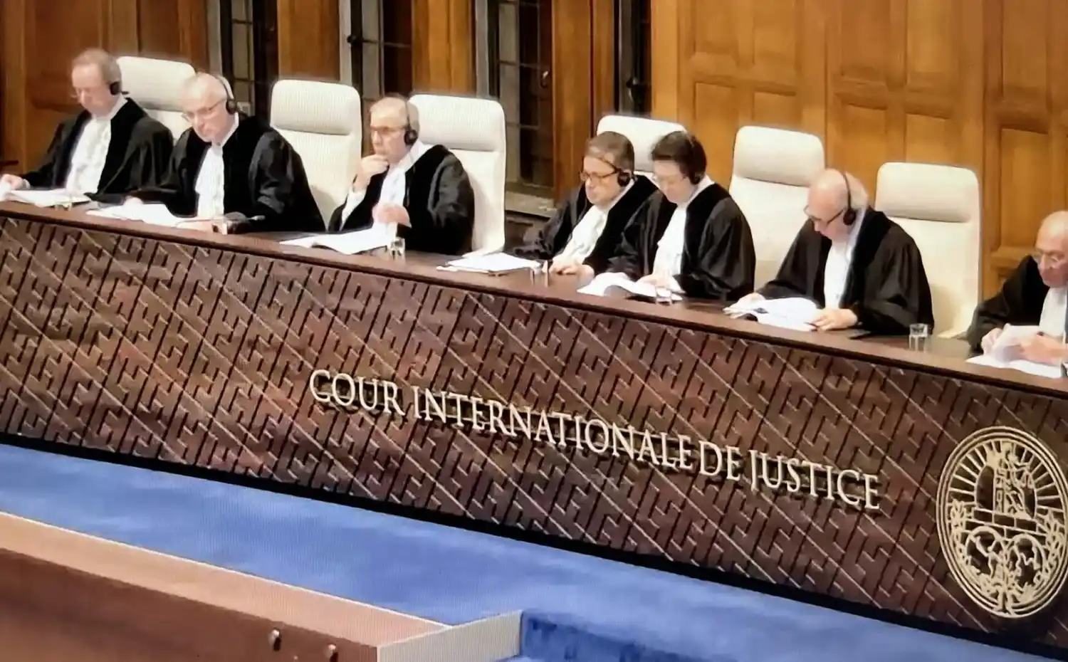 ¡REFERÉNDUM ES UN «RIESGO INMINENTE»! CIJ determina que Guyana administrará el Esequibo