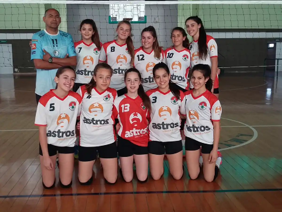 El Tala festejó en San Vicente