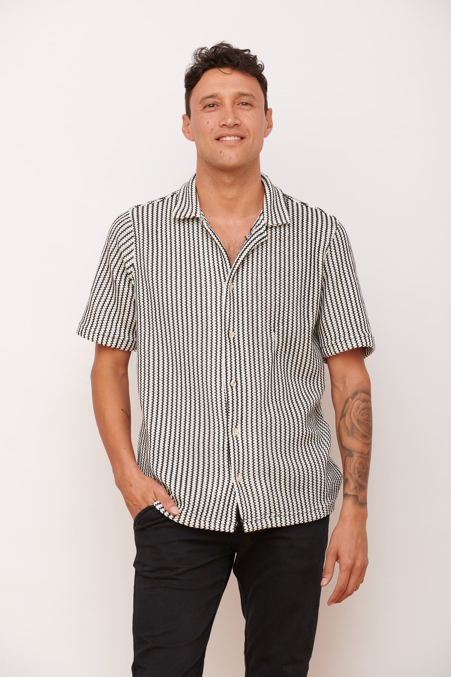 Andrés Vaca