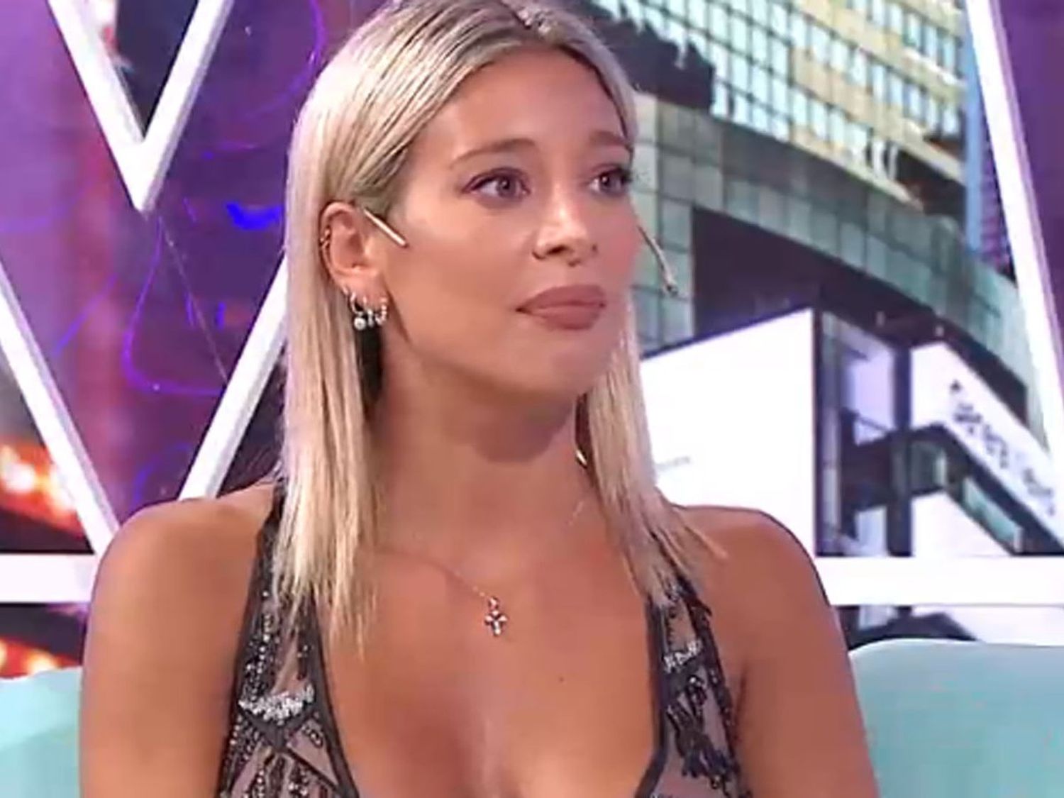 Sol Pérez apuntó a Yanina Latorre por defender a Lola