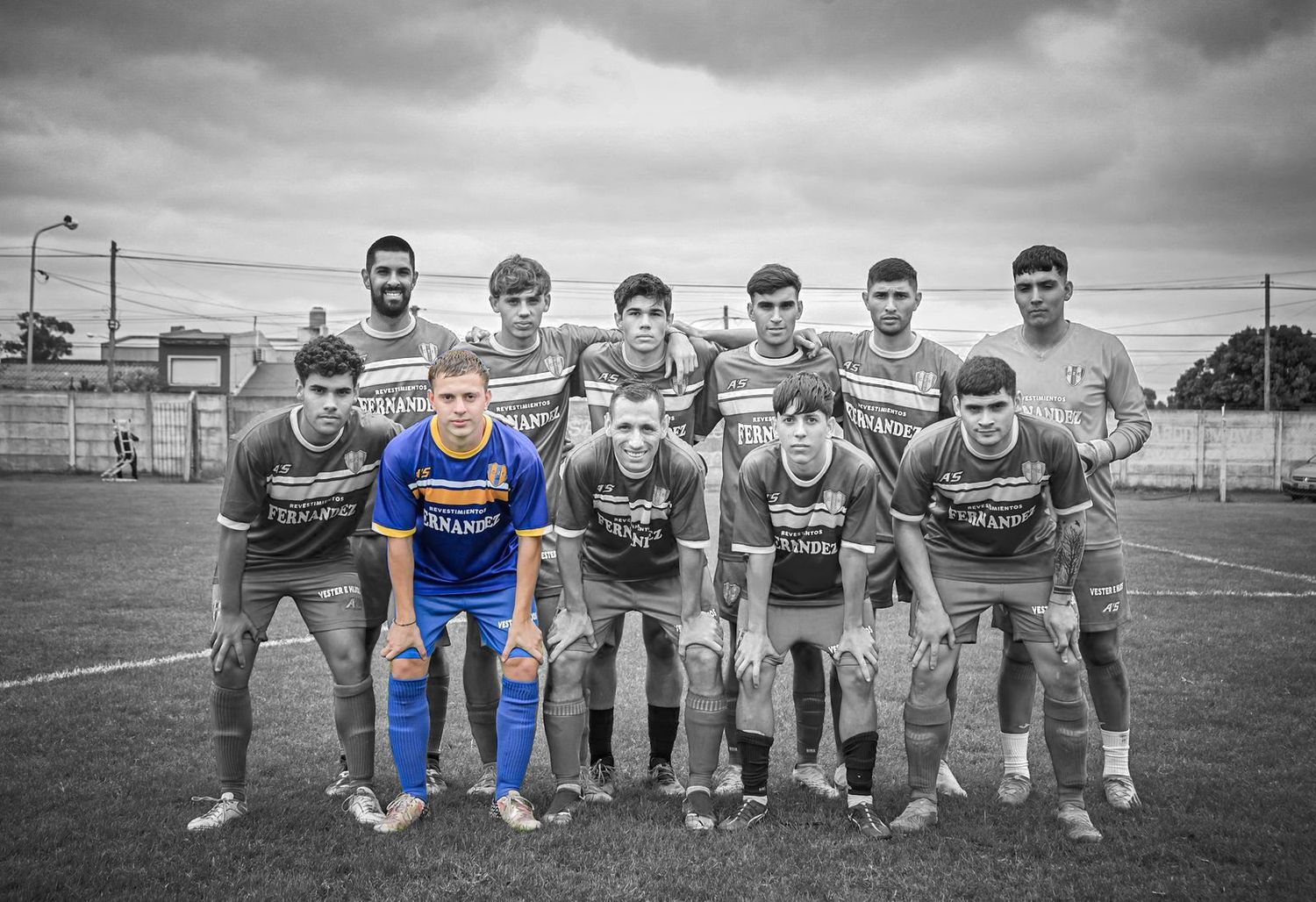 equipo futbol