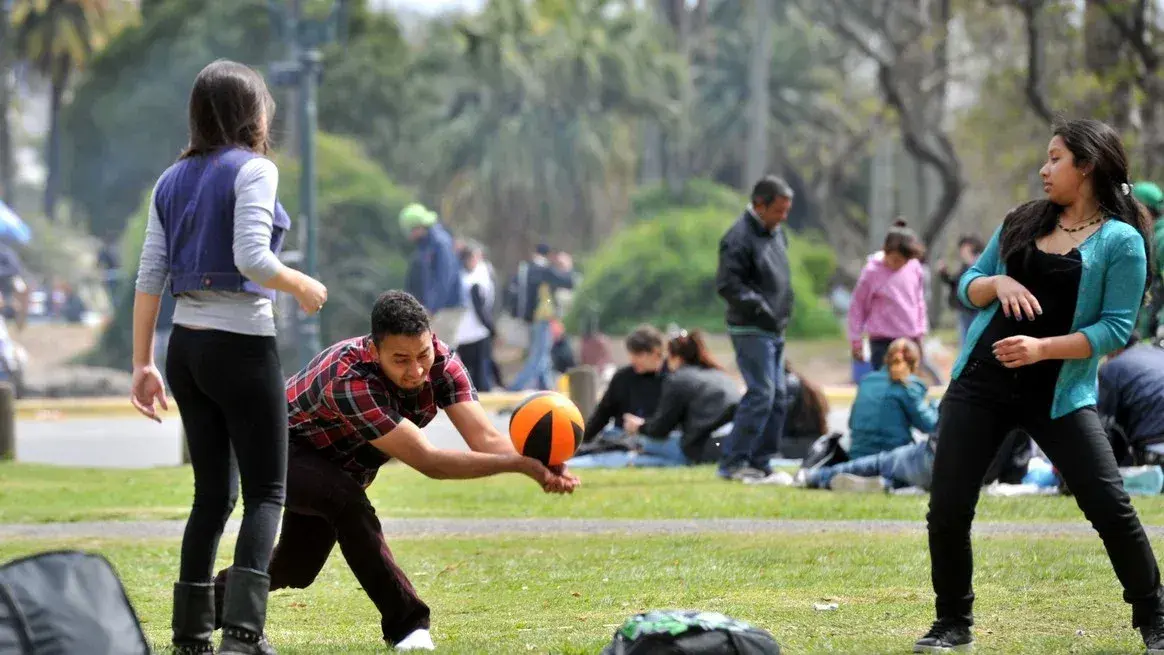 Incertidumbre vocacional: más de la mitad de los adolescentes no sabe de qué trabajará en el futuro